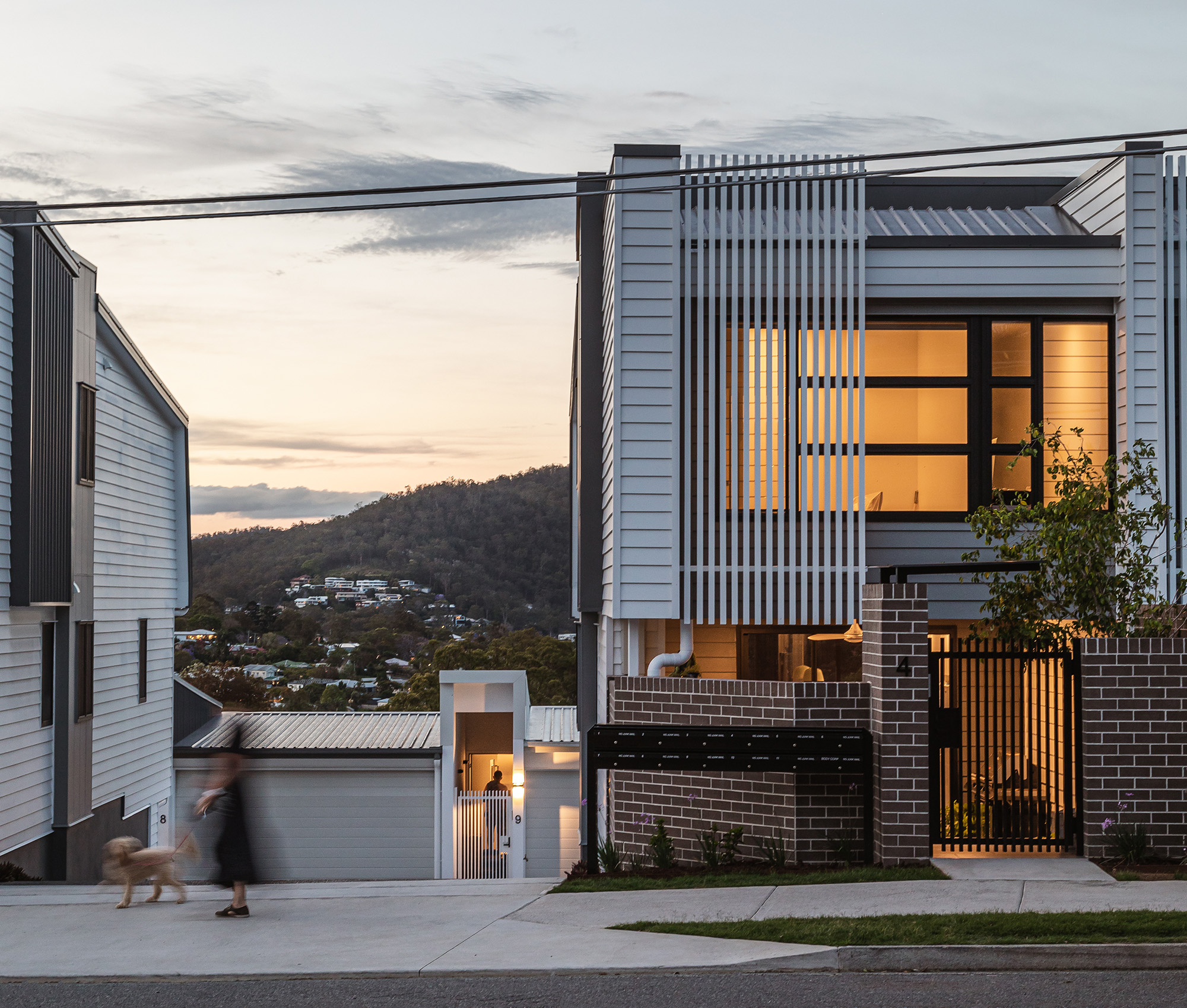 Holm, Bardon - HG Developments